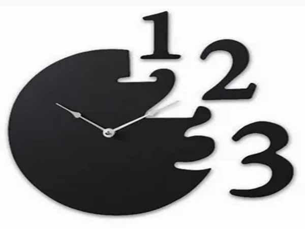 تصویر 5 از قیمت ساعت دیواری هوشمند + خرید باور نکردنی